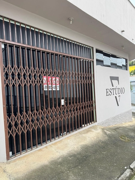 Sala localizada em bairro excelente, pronta para receber seu negócio!: 1ª foto da galeria de imagens do imóvel