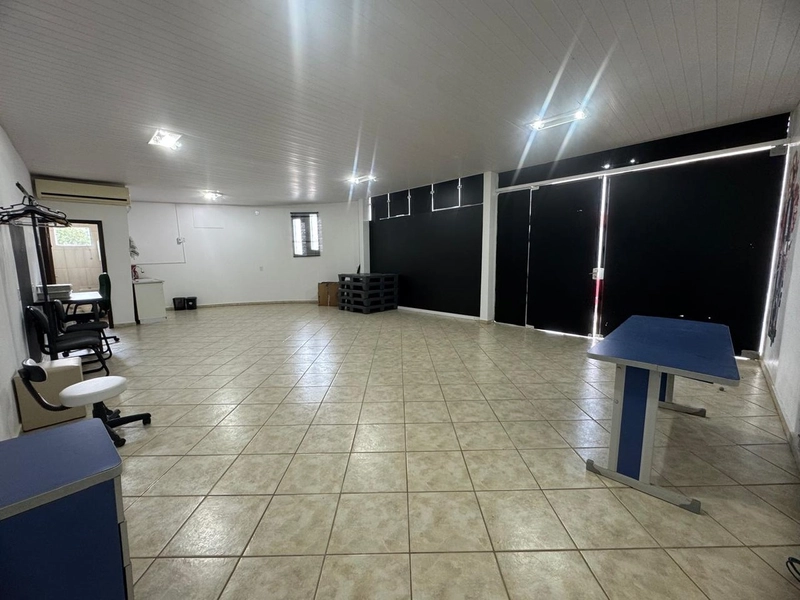 Sala comercial bairro São Luiz-aprox.75m² , com internet inclusa!: 5ª foto da galeria de imagens do imóvel