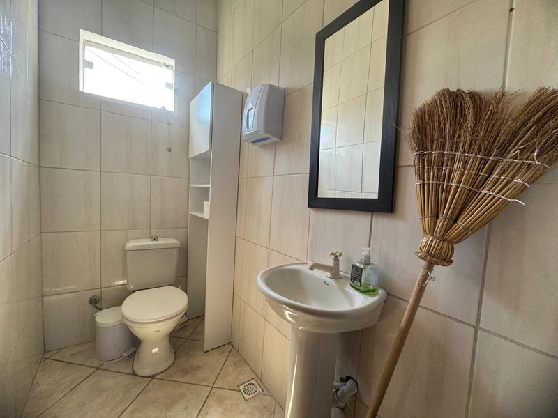 Sala comercial bairro São Luiz-aprox.75m² , com internet inclusa!: 4ª foto da galeria de imagens do imóvel