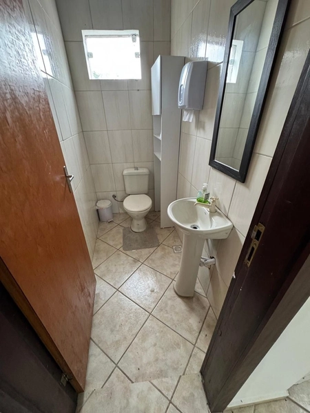 Sala localizada em bairro excelente, pronta para receber seu negócio!: 7ª foto da galeria de imagens do imóvel
