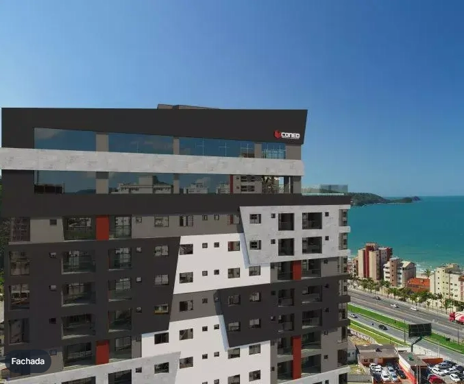 Apartamentos no Home Center Rosenthal: 1ª foto da galeria de imagens do imóvel