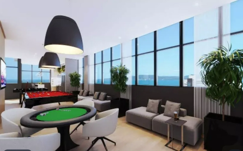 Apartamentos no Home Center Rosenthal: 7ª foto da galeria de imagens do imóvel