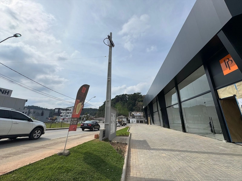 Sala Comercial disponivel locação para abrir ou expandir seu negócio: 5ª foto da galeria de imagens do imóvel