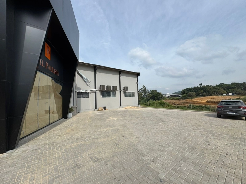 Sala Comercial disponivel locação para abrir ou expandir seu negócio: 6ª foto da galeria de imagens do imóvel