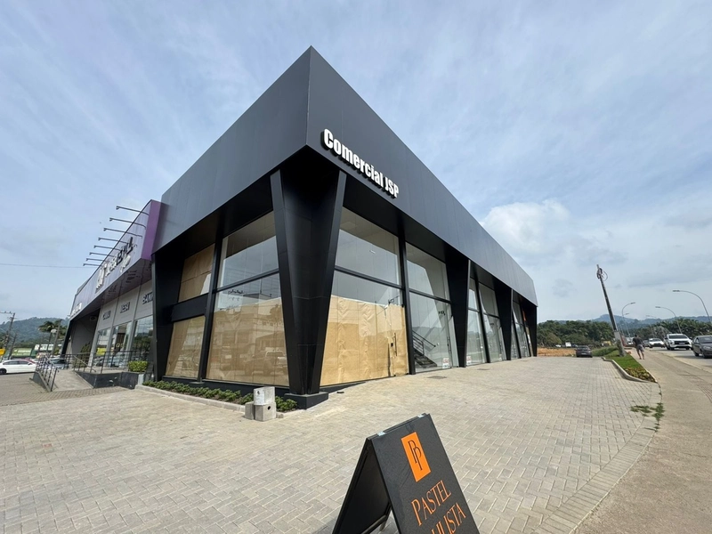 Sala Comercial disponivel locação para abrir ou expandir seu negócio: 3ª foto da galeria de imagens do imóvel