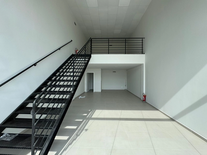 Sala Comercial disponivel locação para abrir ou expandir seu negócio: 7ª foto da galeria de imagens do imóvel