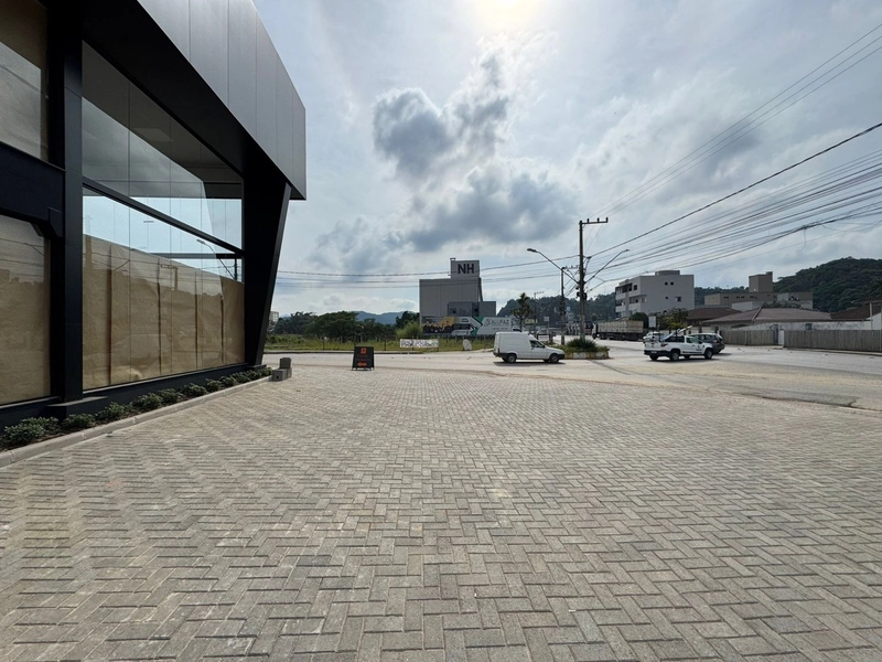 Sala Comercial disponivel locação para abrir ou expandir seu negócio: 4ª foto da galeria de imagens do imóvel