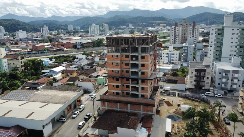 RESIDENCIAL ARTUS FEITO PARA VOCÊ E SUA FAMÍLIA: 4ª foto da galeria de imagens do imóvel