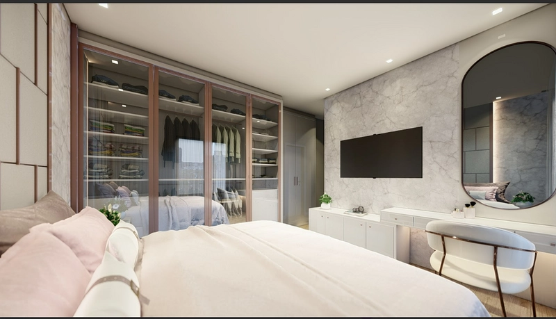 RESIDENCIAL ARTUS FEITO PARA VOCÊ E SUA FAMÍLIA: 22ª foto da galeria de imagens do imóvel