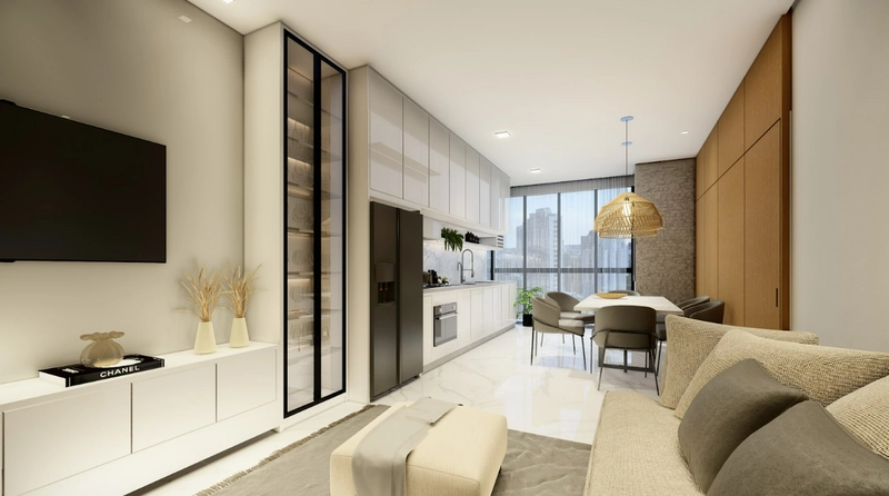 RESIDENCIAL ARTUS FEITO PARA VOCÊ E SUA FAMÍLIA: 18ª foto da galeria de imagens do imóvel