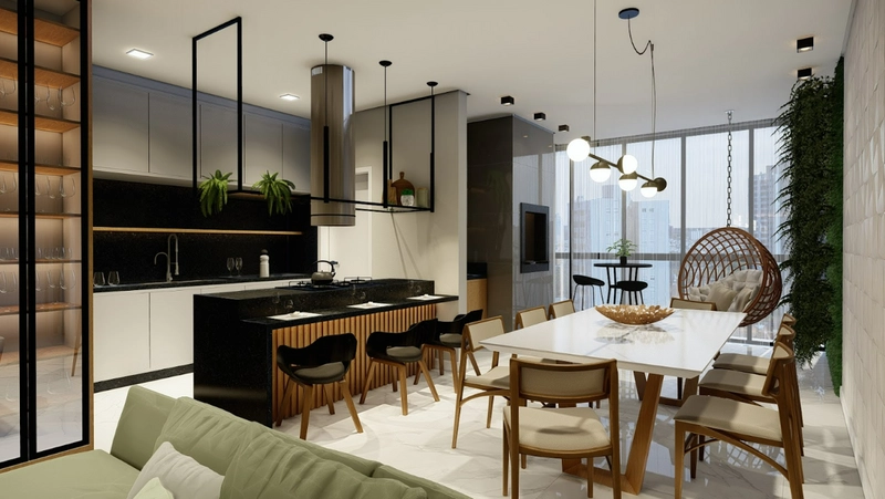 RESIDENCIAL ARTUS FEITO PARA VOCÊ E SUA FAMÍLIA: 24ª foto da galeria de imagens do imóvel