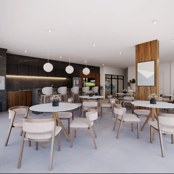 RESIDENCIAL ARTUS FEITO PARA VOCÊ E SUA FAMÍLIA: 27ª foto da galeria de imagens do imóvel
