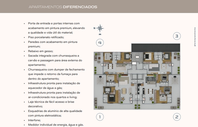 RESIDENCIAL ARTUS FEITO PARA VOCÊ E SUA FAMÍLIA: 30ª foto da galeria de imagens do imóvel