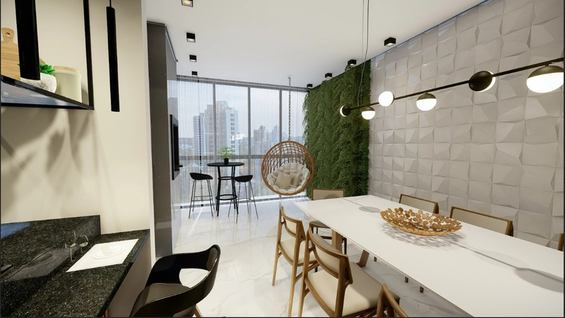 RESIDENCIAL ARTUS FEITO PARA VOCÊ E SUA FAMÍLIA: 20ª foto da galeria de imagens do imóvel