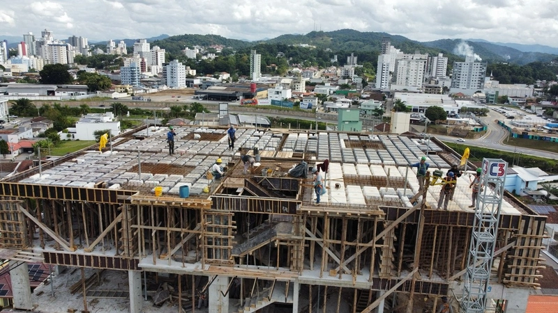 RESIDENCIAL ARTUS FEITO PARA VOCÊ E SUA FAMÍLIA: 3ª foto da galeria de imagens do imóvel