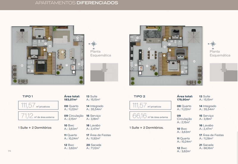 RESIDENCIAL ARTUS FEITO PARA VOCÊ E SUA FAMÍLIA: 31ª foto da galeria de imagens do imóvel