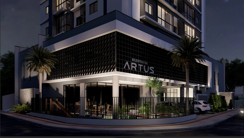 RESIDENCIAL ARTUS FEITO PARA VOCÊ E SUA FAMÍLIA: 11ª foto da galeria de imagens do imóvel