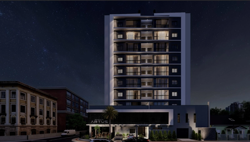 RESIDENCIAL ARTUS FEITO PARA VOCÊ E SUA FAMÍLIA: 12ª foto da galeria de imagens do imóvel