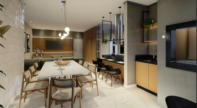 RESIDENCIAL ARTUS FEITO PARA VOCÊ E SUA FAMÍLIA: 16ª foto da galeria de imagens do imóvel