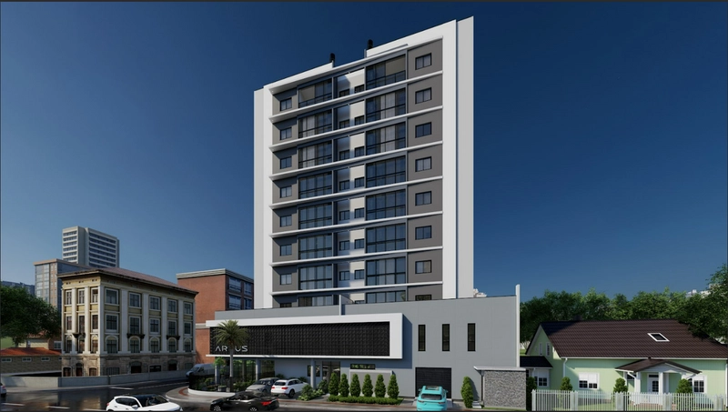 RESIDENCIAL ARTUS FEITO PARA VOCÊ E SUA FAMÍLIA: 7ª foto da galeria de imagens do imóvel