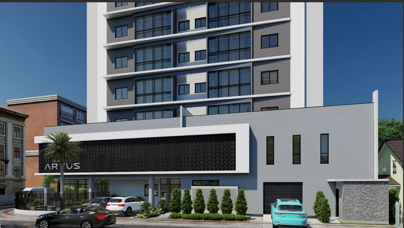 RESIDENCIAL ARTUS FEITO PARA VOCÊ E SUA FAMÍLIA: 9ª foto da galeria de imagens do imóvel