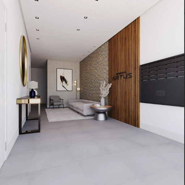 RESIDENCIAL ARTUS FEITO PARA VOCÊ E SUA FAMÍLIA: 13ª foto da galeria de imagens do imóvel