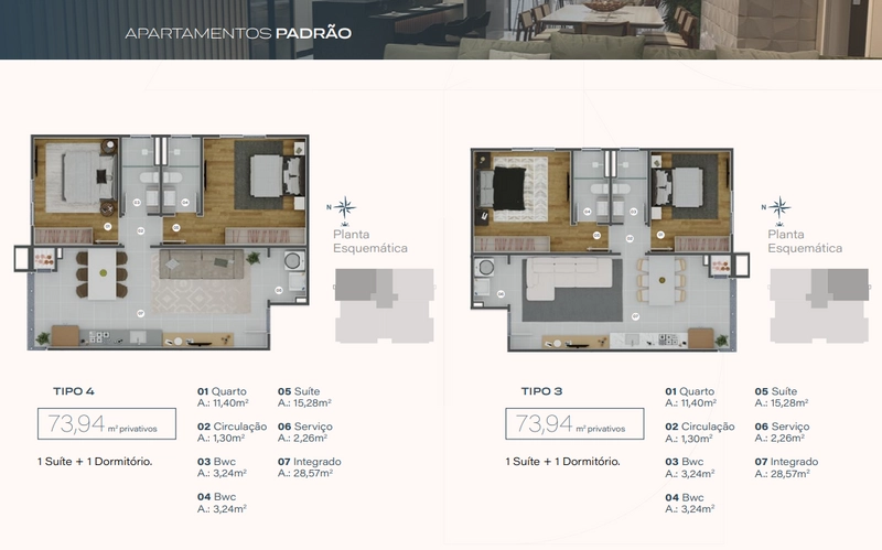 RESIDENCIAL ARTUS FEITO PARA VOCÊ E SUA FAMÍLIA: 34ª foto da galeria de imagens do imóvel