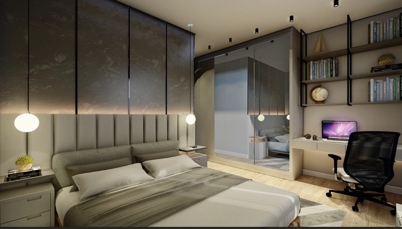 RESIDENCIAL ARTUS FEITO PARA VOCÊ E SUA FAMÍLIA: 19ª foto da galeria de imagens do imóvel