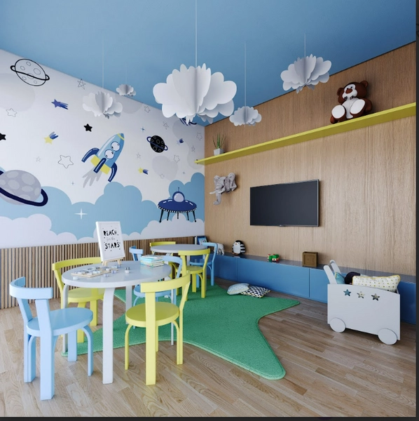 RESIDENCIAL ARTUS FEITO PARA VOCÊ E SUA FAMÍLIA: 25ª foto da galeria de imagens do imóvel