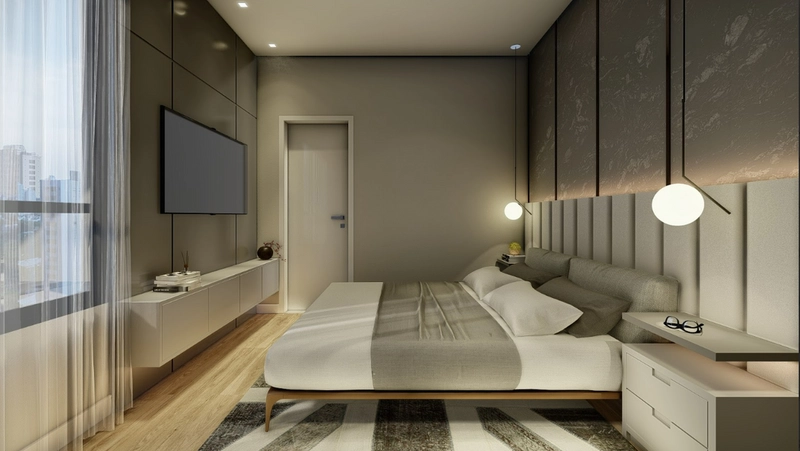 RESIDENCIAL ARTUS FEITO PARA VOCÊ E SUA FAMÍLIA: 23ª foto da galeria de imagens do imóvel