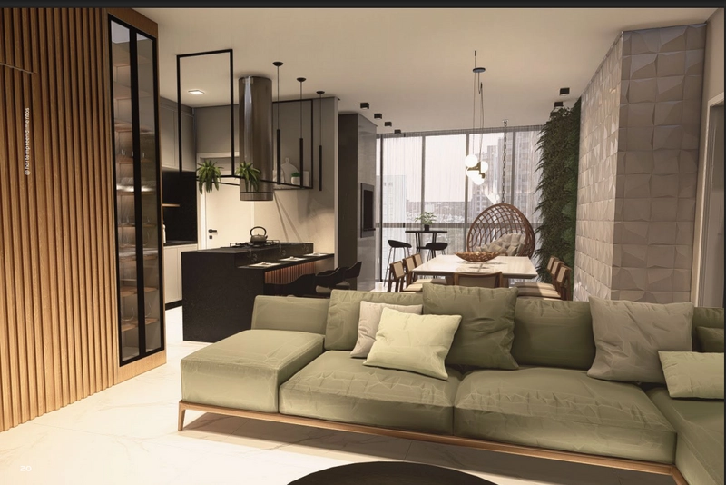 RESIDENCIAL ARTUS FEITO PARA VOCÊ E SUA FAMÍLIA: 15ª foto da galeria de imagens do imóvel