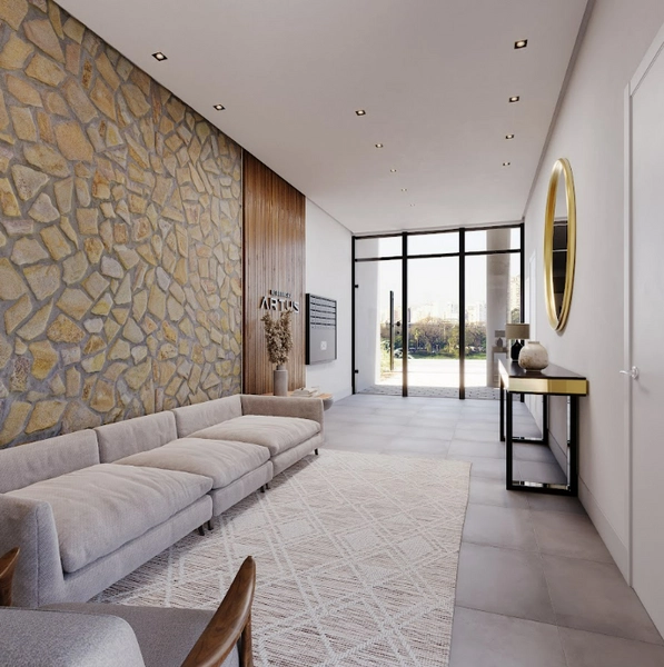 RESIDENCIAL ARTUS FEITO PARA VOCÊ E SUA FAMÍLIA: 14ª foto da galeria de imagens do imóvel