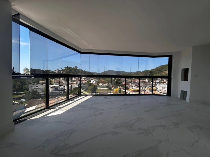 Este lindo apartamento com 3 suítes no litoral Catarinense.: 5ª foto da galeria de imagens do imóvel