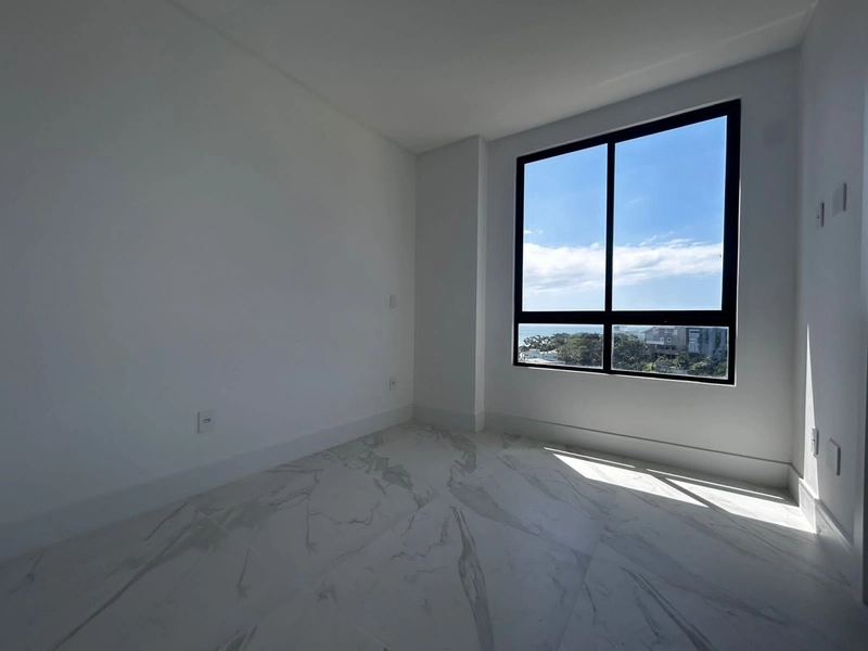 Este lindo apartamento com 3 suítes no litoral Catarinense.: 9ª foto da galeria de imagens do imóvel