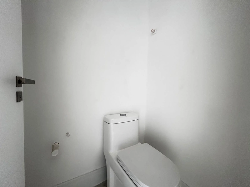 Este lindo apartamento com 3 suítes no litoral Catarinense.: 10ª foto da galeria de imagens do imóvel