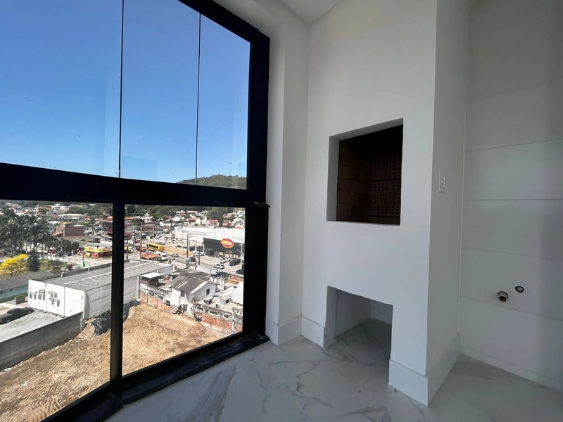 Este lindo apartamento com 3 suítes no litoral Catarinense.: 6ª foto da galeria de imagens do imóvel