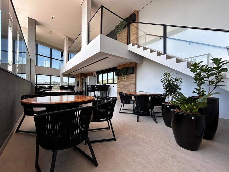 Este lindo apartamento com 3 suítes no litoral Catarinense.: 16ª foto da galeria de imagens do imóvel