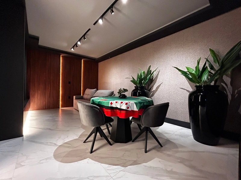 Este lindo apartamento com 3 suítes no litoral Catarinense.: 17ª foto da galeria de imagens do imóvel