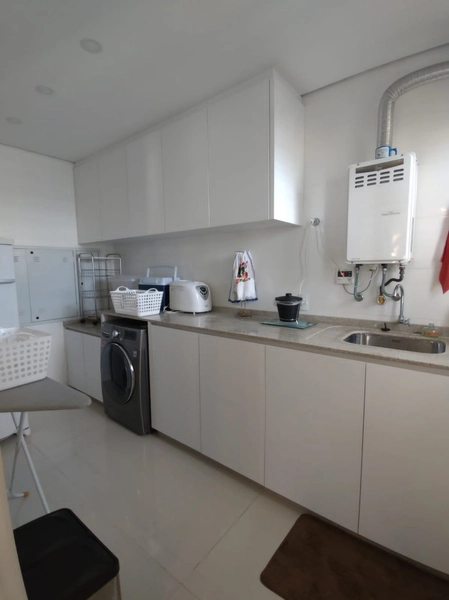 Apartamento mobiliado no litoral Catarinense com 4 SUITES: 20ª foto da galeria de imagens do imóvel