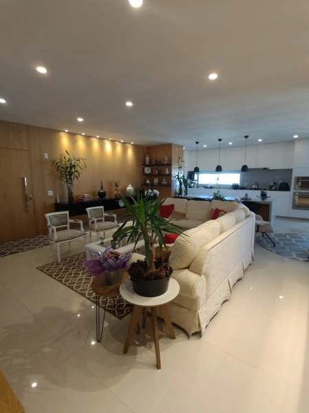 Apartamento mobiliado no litoral Catarinense com 4 SUITES: 6ª foto da galeria de imagens do imóvel