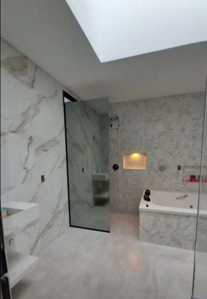 Excelente casa com 4 quartos ,Bairro próximo ao Centro de Brusque -SC: 11ª foto da galeria de imagens do imóvel
