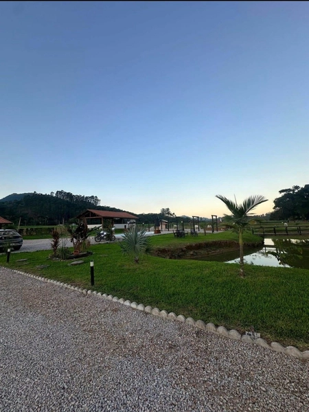 Sítio no litoral Catarinense com lagoa e uma paisagem diferenciada: 28ª foto da galeria de imagens do imóvel
