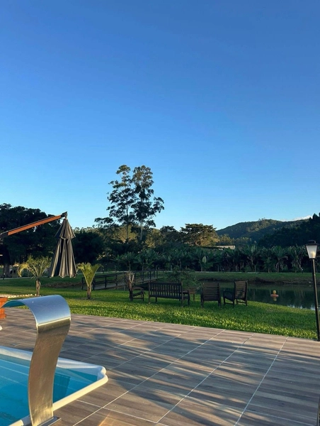 Sítio no litoral Catarinense com lagoa e uma paisagem diferenciada: 17ª foto da galeria de imagens do imóvel