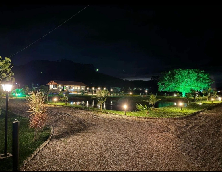 Sítio no litoral Catarinense com lagoa e uma paisagem diferenciada: 29ª foto da galeria de imagens do imóvel