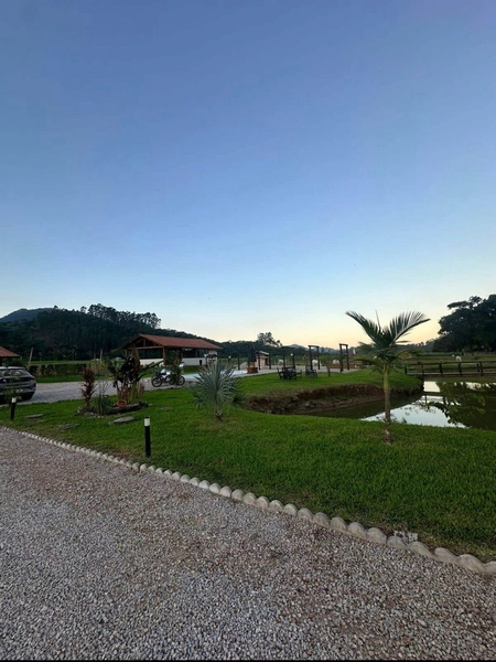 Sítio no litoral Catarinense com lagoa e uma paisagem diferenciada: 21ª foto da galeria de imagens do imóvel