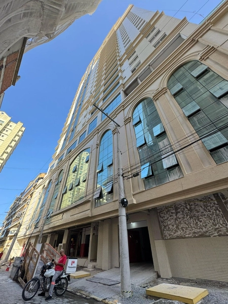 Apartamento no litoral Catarinense 4 suítes,no décimo quarto andar!!!: 1ª foto da galeria de imagens do imóvel