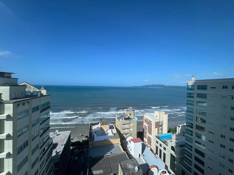 Apartamento no litoral Catarinense 4 suítes,no décimo quarto andar!!!: 3ª foto da galeria de imagens do imóvel