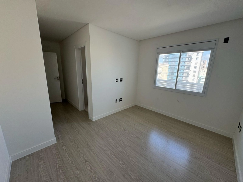Apartamento no litoral Catarinense 4 suítes,no décimo quarto andar!!!: 6ª foto da galeria de imagens do imóvel