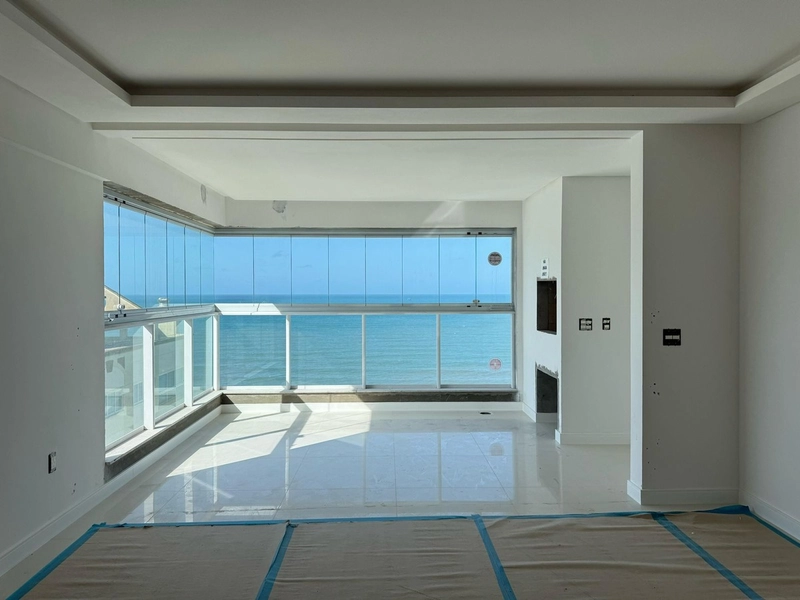 Apartamento no litoral Catarinense 4 suítes,no décimo quarto andar!!!: 8ª foto da galeria de imagens do imóvel