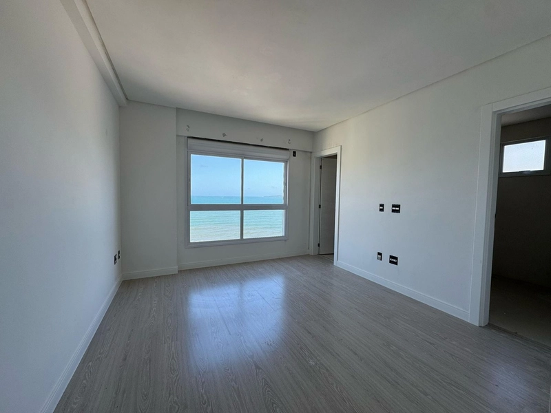 Apartamento no litoral Catarinense 4 suítes,no décimo quarto andar!!!: 17ª foto da galeria de imagens do imóvel